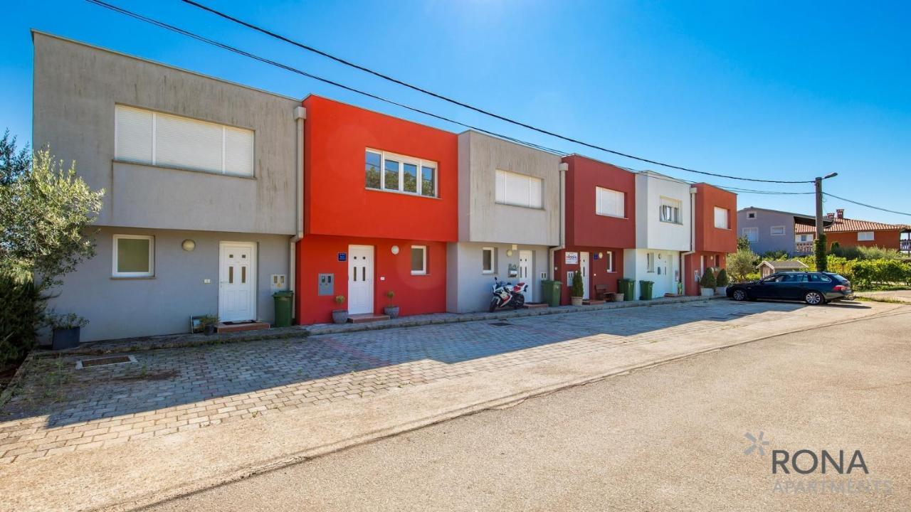 Rona Apartment Denis 우마그 외부 사진