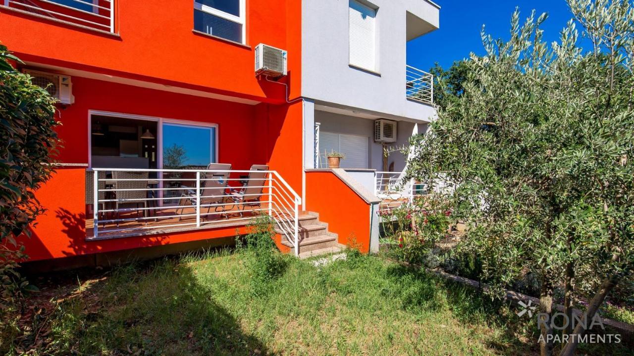 Rona Apartment Denis 우마그 외부 사진