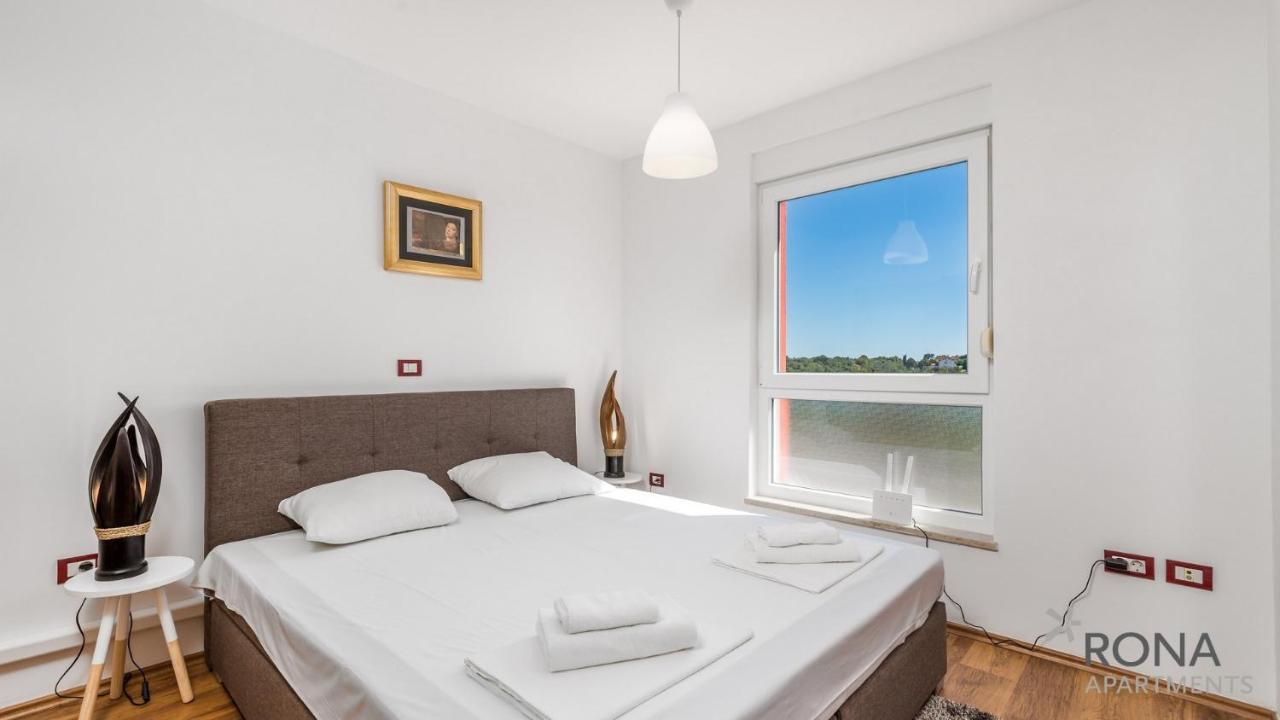 Rona Apartment Denis 우마그 외부 사진