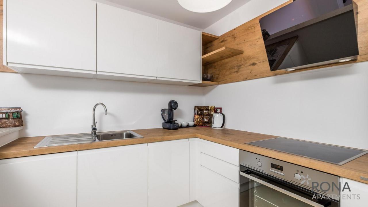 Rona Apartment Denis 우마그 외부 사진