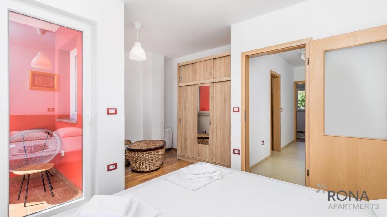Rona Apartment Denis 우마그 외부 사진