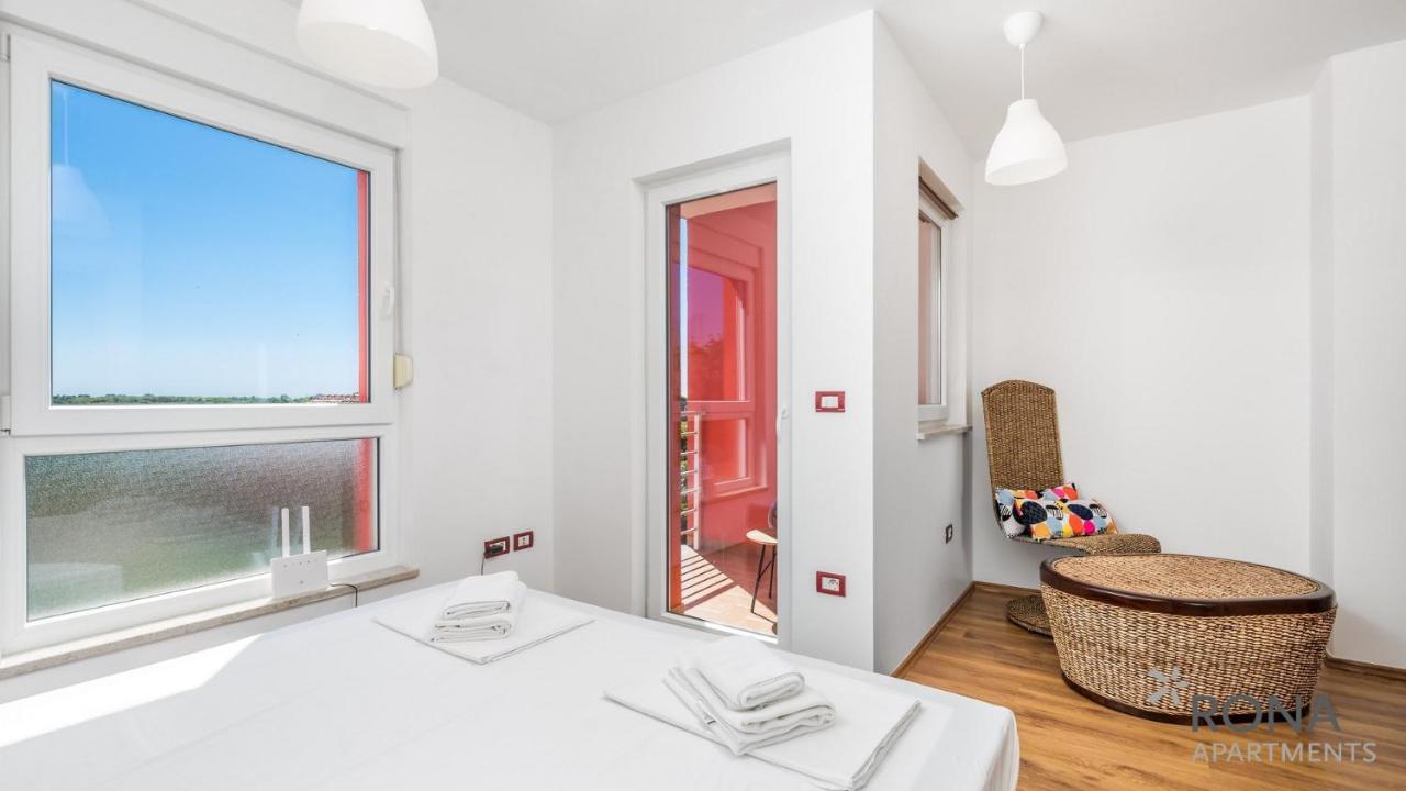 Rona Apartment Denis 우마그 외부 사진