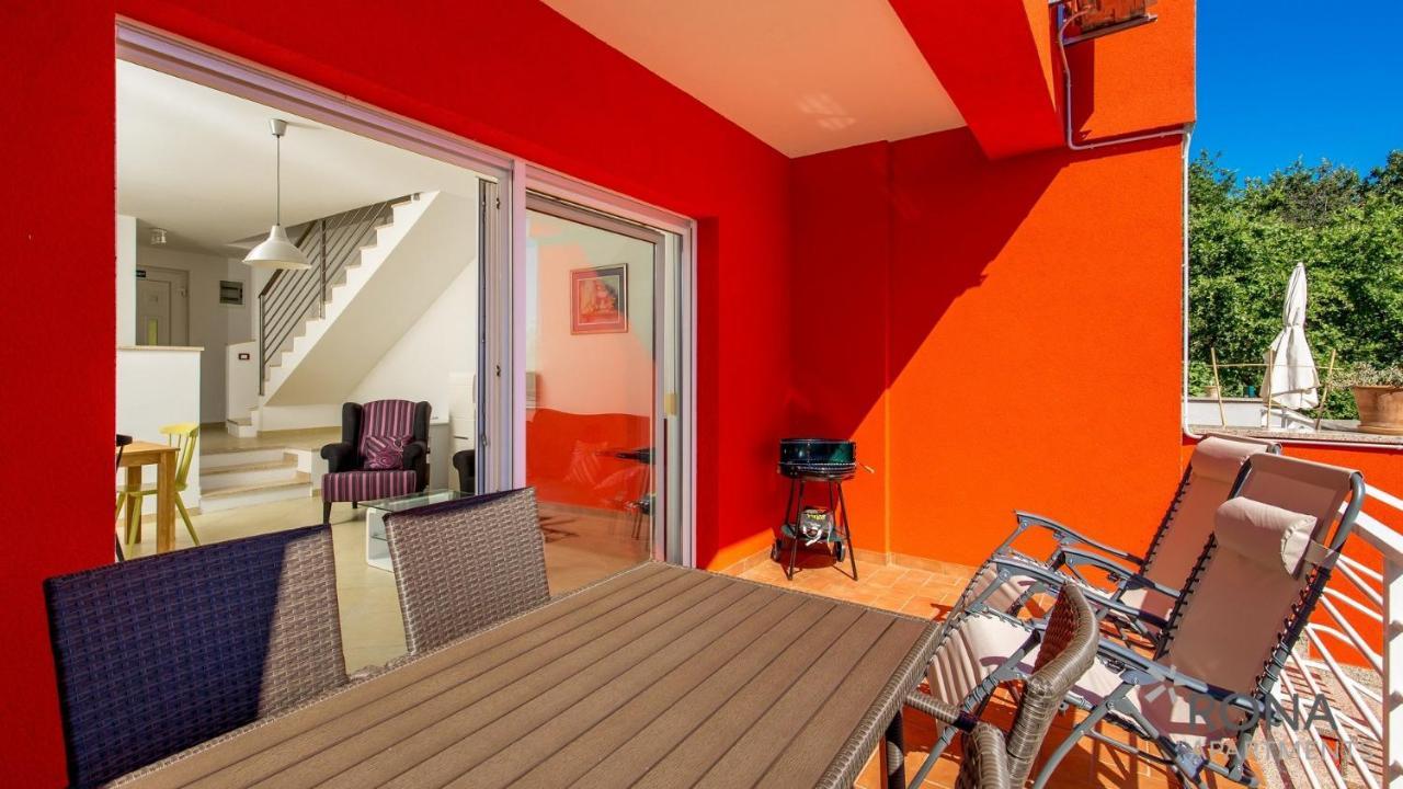 Rona Apartment Denis 우마그 외부 사진