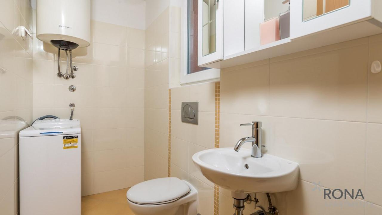 Rona Apartment Denis 우마그 외부 사진