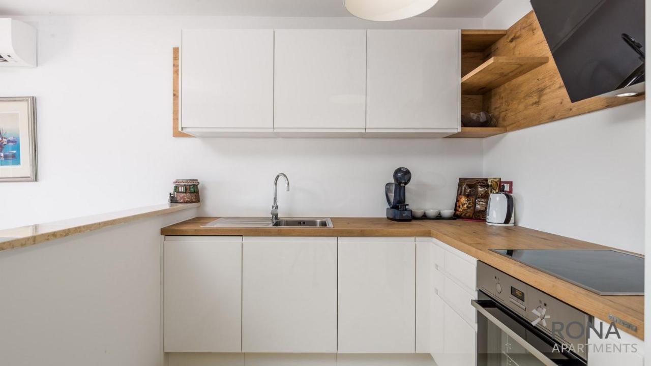Rona Apartment Denis 우마그 외부 사진