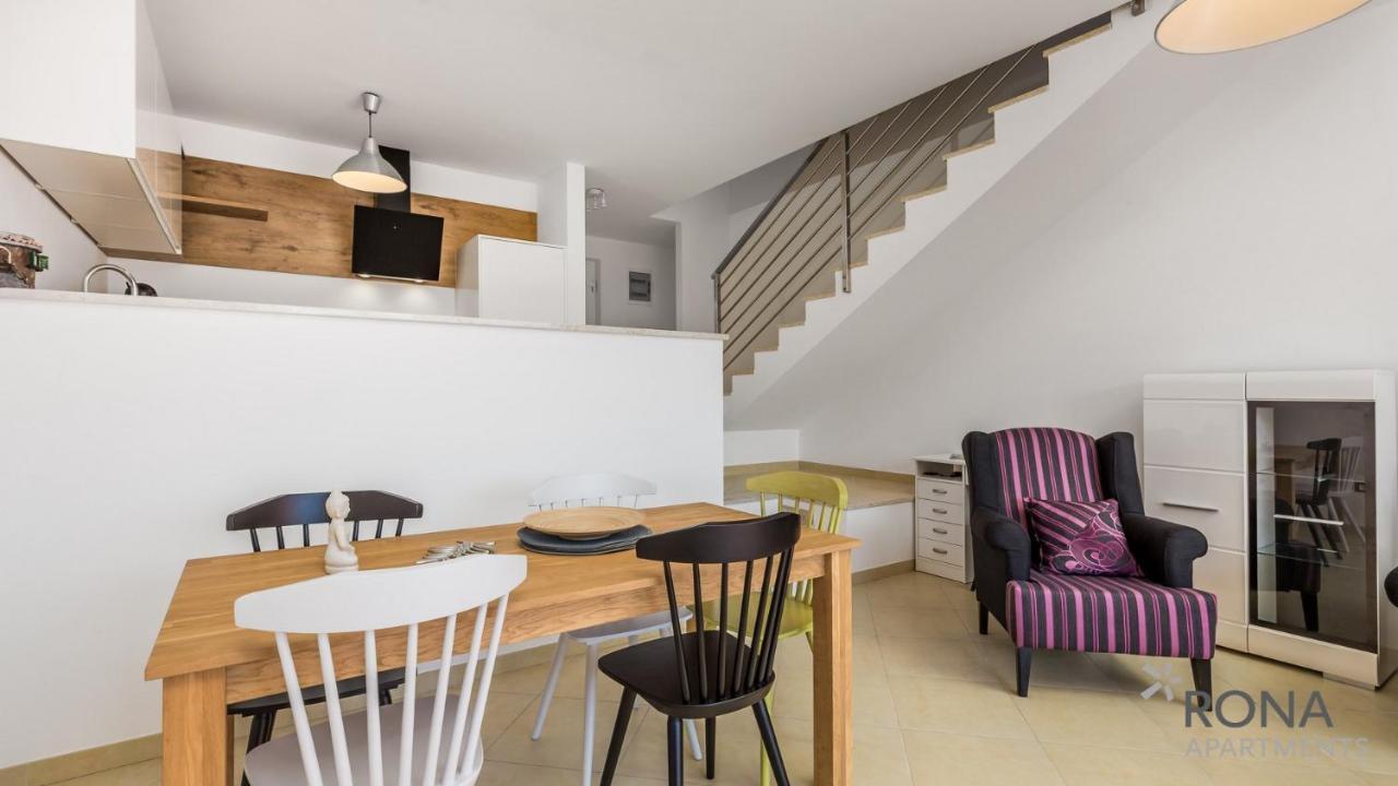 Rona Apartment Denis 우마그 외부 사진